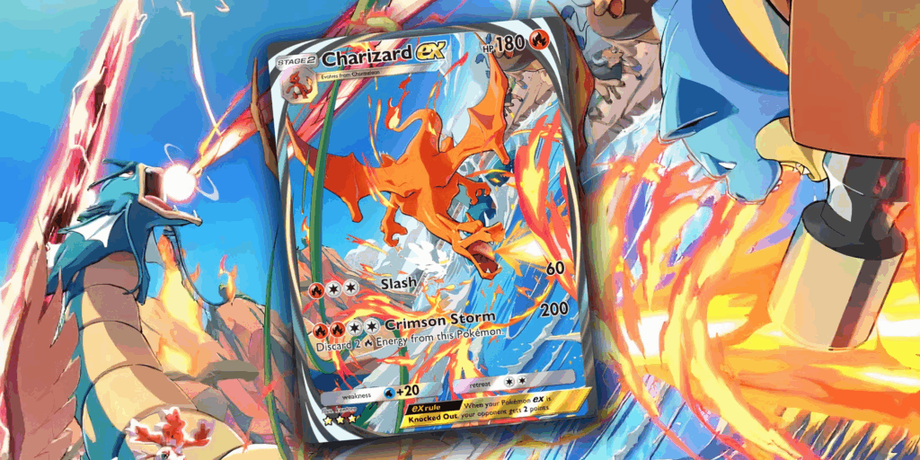 Pokemon Written Pokemon – Oracle Gaming