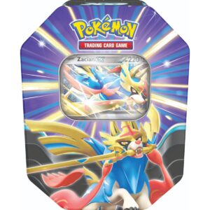 100-10377_1 Pokémon: Slashing Legends Tin