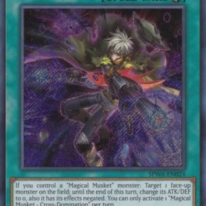 152415_in_1000x1000 Magical Musket - Cross-Domination - Spirit Warriors (SPWA)