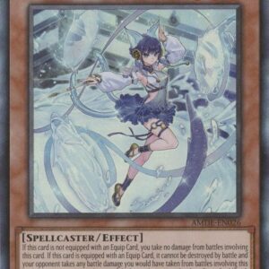 477677_in_1000x1000 Ni-Ni the Mirror Mikanko (CR) - Amazing Defenders (AMDE)