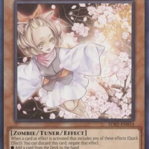 483683_in_1000x1000 Ash Blossom & Joyous Spring - Structure Deck: Beware of Traptrix (SDBT)