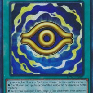 532850_in_1000x1000 Eye of Illusion (CR) - Maze of Millennia (MZMI)