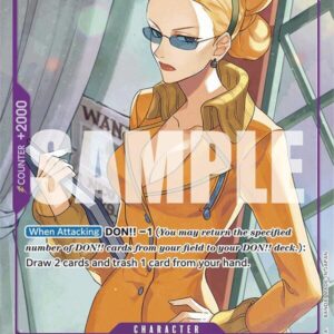 593310_in_1000x1000 Kalifa (Full Art) - Premium Booster -The Best- (PRB-01)