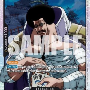 Sengoku - Extra Booster: Anime 25th Collection (EB-02)