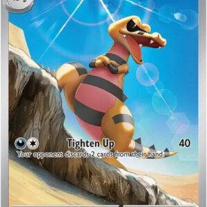 642591_in_1000x1000 Krokorok - 136/086 - SV: Black Bolt (BLK)