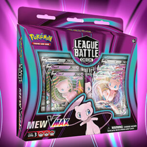 mew-vmax-league-battle-deck-169-en Pokémon TCG: Mew VMAX League Battle Deck
