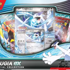 Lugia ex Special Collection