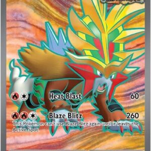 542909_in_1000x1000 Gouging Fire ex - 188/162 - SV05: Temporal Forces (TEF)