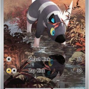 642226_in_1000x1000 Blitzle - 114/086 - SV: White Flare (WHT)