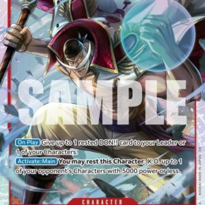 Edward.Newgate - ST15-002 (Reprint) - Premium Booster -The Best- Vol. 2 (PRB-02)