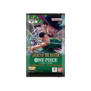 BCL2781644_2 One Piece Card Game: Legacy of the Master Booster Pack (OP-12)