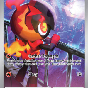 Charcadet - 022 - ME: Mega Evolution Promo (MEP)