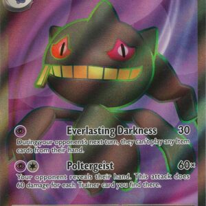 490087_in_1000x1000 Banette ex - 229/198 - SV01: Scarlet & Violet Base Set (SVI)