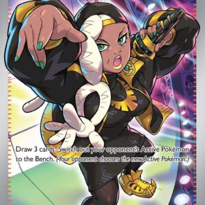 Ryme - 221/197 - SV03: Obsidian Flames (OBF)