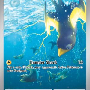 Wattrel - 178/167 - SV06: Twilight Masquerade (TWM)