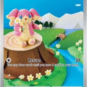 642605_in_1000x1000 Audino - 151/086 - SV: Black Bolt (BLK)