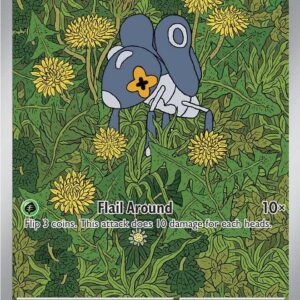 Nymble - 096/094 - ME02: Phantasmal Flames (PFL)