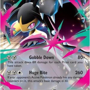 654433_in_1000x1000 Mega Mawile ex - 094/132 - ME01: Mega Evolution (MEG)