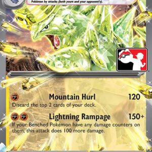 538744_in_1000x1000 Tyranitar ex - Prize Pack Series Cards