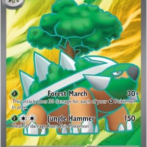 542906_in_1000x1000 Torterra ex - 185/162 - SV05: Temporal Forces (TEF)