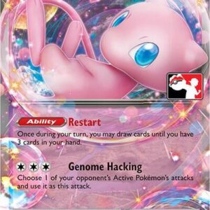 565479_in_1000x1000 Mew ex - Prize Pack Series Cards (Lightly Played)