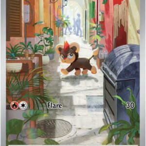 654478_in_1000x1000 Litleo - 139/132 - ME01: Mega Evolution (MEG)