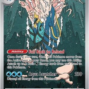 654480_in_1000x1000 Clawitzer - 141/132 - ME01: Mega Evolution (MEG)