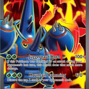 662187_in_1000x1000 Mega Heracross ex - 108/094 - ME02: Phantasmal Flames (PFL)