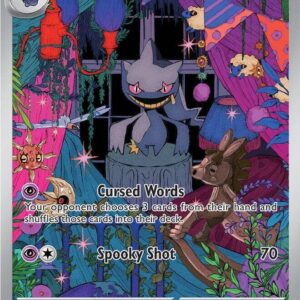 676046_in_1000x1000 Banette - 234/217 - ME: Ascended Heroes (ASC)