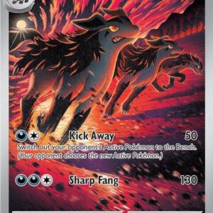 676055_in_1000x1000 Mightyena - 243/217 - ME: Ascended Heroes (ASC)