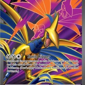 684352_in_1000x1000 Mega Skarmory ex - 106/088 - ME03: Perfect Order (POR)