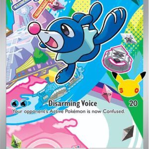 684469_in_1000x1000 Popplio - 045 - ME: Mega Evolution Promo (MEP)