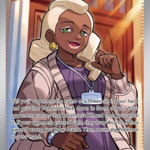 Tyme - SV: Prismatic Evolutions (PRE)